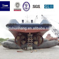 CCS Certificate Barge Launching Airbag